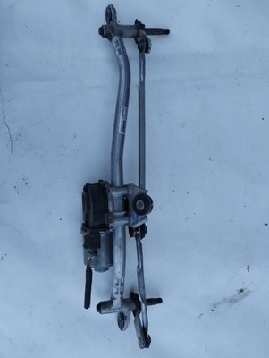 Volvo xc40 механізм двірник фото №1