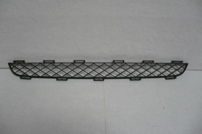 Toyota mr2 ii zzw30 решётка бампера задняя mr2-s фото №1
