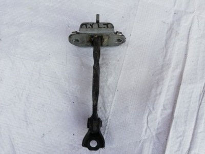 Ograniczk дверь левый задняя toyota yaris ii фото №1