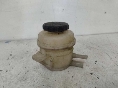 Бачок підсилювача kia carens ii 2.0 crdi фото №1