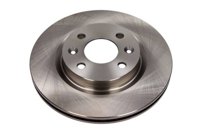 DISCO HAM PARTE DELANTERA PARA RENAULT KANGOO/MEGANE 98-/  