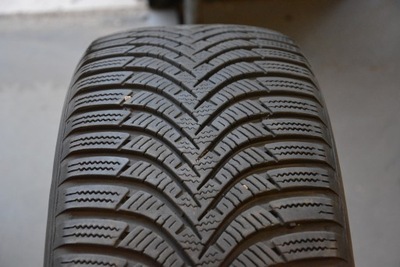 OPONA HANKOOK 215/65R15 używana.. 1szt