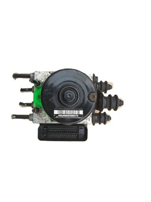 Насос abs audi a3 8p 1k0907379ab фото №1