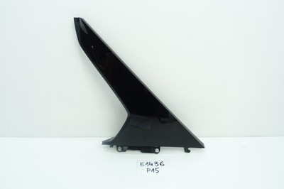 Спойлер крышки багажника левый kia sportage v 2021- фото №1