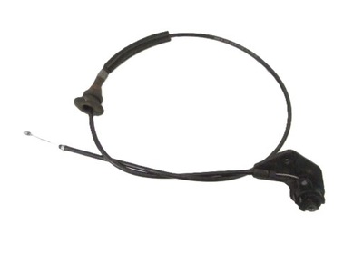 Трос відкривання капот bmw e53 x5 europa фото №1