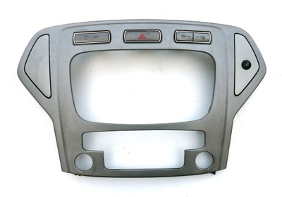 MONDEO MK4 CUADRO RADIO CON PRZELACZNIKAMI 7S71-18522  