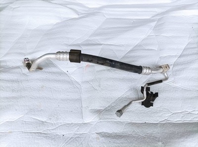 Audi a4 b9 шланг кондиционера 8w1816740 фото №1