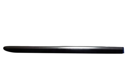 Honda legend iv молдинг двері права задня 04-12 фото №1