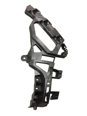 Кронштейн направляющая бампера заднего peugeot 5008 фото №1