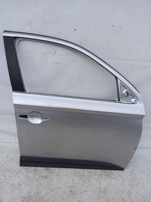 Mitsubishi outlander iii 3 дверь правый перед правое фото №1