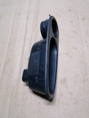 Захист перемикача подушка безпеки renault thalia фото №1