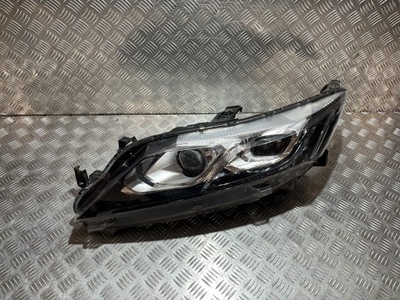 Лампа лівий перед mitsubishi eclipse cross 17- uk фото №1