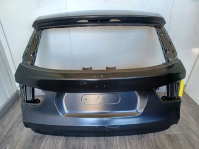 Кришка багажника задня задня --- bmw x3 f25 --- nowa оригінальна фото №1