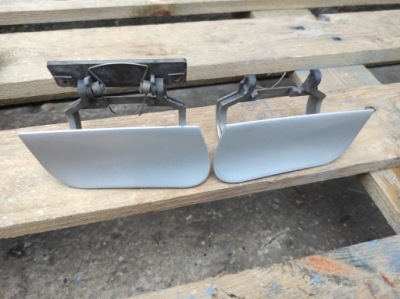 Заглушка распылителя ксенон левая lub правая w220 mercedes фото №1