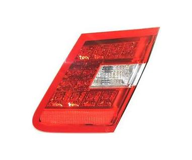 Лампа задня mercedes e-klasse w212 , 09-16 фото №1