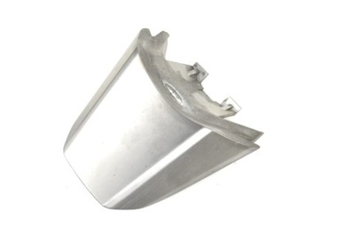 Subaru legacy br 2.0 d 2011 rhd накладка na руль фото №1