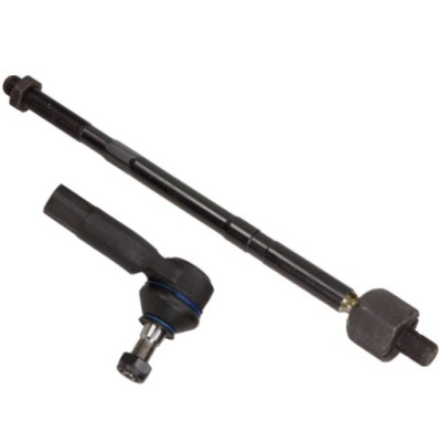 Тяга + наконечник левая skoda roomster seat cordoba фото №1