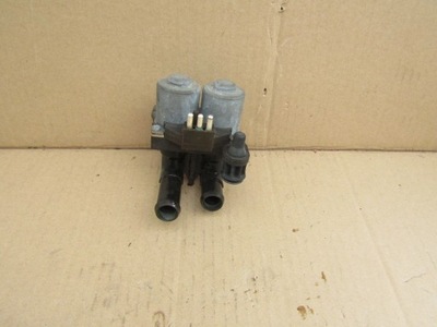 8 mercedes clk w208 клапан обігріву обігрівача електроклапан фото №1