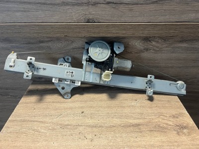 Механізм вікон двері правий перед reanult koleos ii фото №1