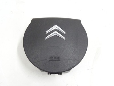 Citroen c4 picasso подушка водія подушка безпеки фото №1