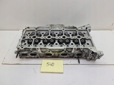 Головка ford transit mk8 custom 2.0tdci фото №1