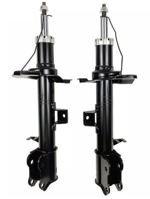 Амортизатор перед правый левый ford escape 01-12 mazda tribute 01-11 фото №1