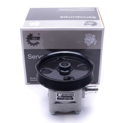 Насос усилителя skv 10skv293 фото №1