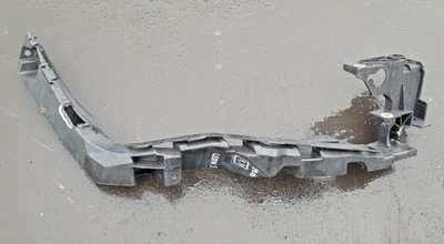 Панель фары правый поперечина передний seat leon 3 2012-2020 фото №1