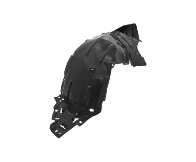 Honda hr-v 16 - 18 подкрылок передние правое фото №1