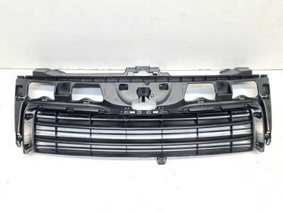 Peugeot expert ii lift 12-15 решётка радиатора решётка радиатора рама бампера перед фото №1