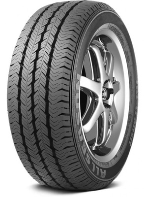 1x Torque TQ7000 All Season 215/65R16C 109/107T