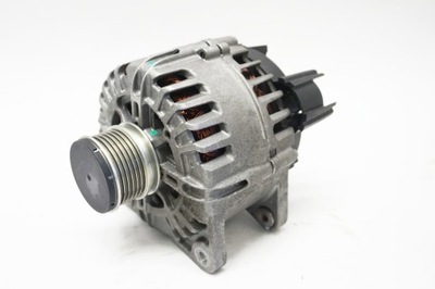 Генератор renault clio v 5 lift 1.5dci 231006293r фото №1