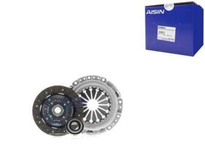 Набір зчеплення aisin kfh02 618308700 n2000565 k20 фото №1