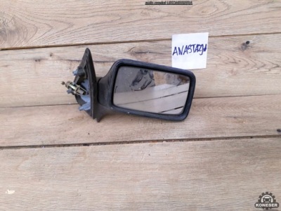 Дзеркало зовнішнє механічний праве seat ibiza ii e10217430 фото №1