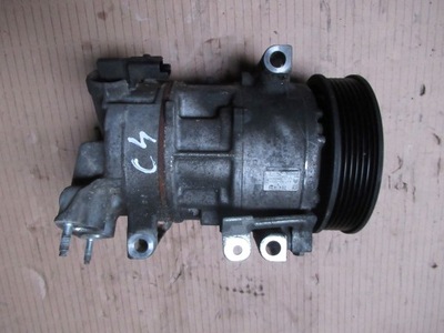 Компрессор компрессор citroen c4 1.6 vti 447150-1731 фото №1