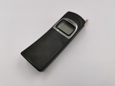 Nokia 8110i MATRIX