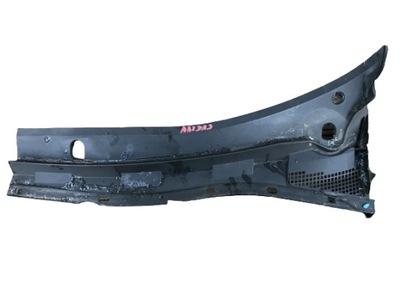 Жабо левая mazda 3 03-09r bp4k507s1 фото №1