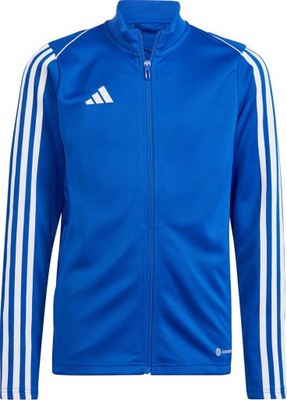 BLUZA DLA DZIECI ADIDAS TIRO 23 LEAGUE TRA r 140cm