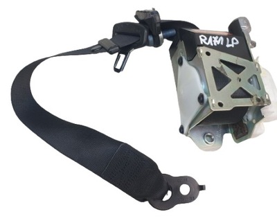 Mercedes slk r171 pas безопасности левый перед передний oryg фото №1