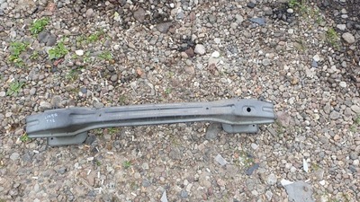 Балка бампера задня fiat linea 2012r фото №1