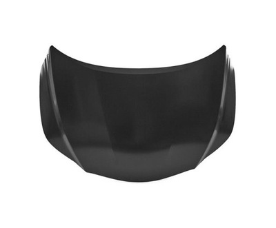 Капот крышка двигателя lexus rx 350 450h 2015- alu фото №1