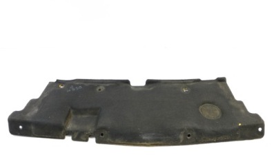 Citroen ds5 шумоизоляция жабо фото №1