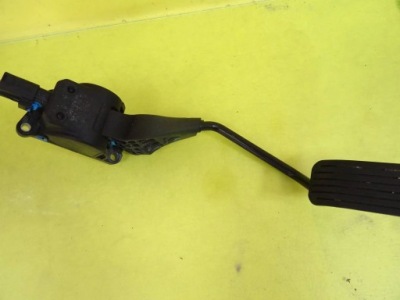 Потенціометр газу citroen berlingo 0280755035 nr117 фото №1