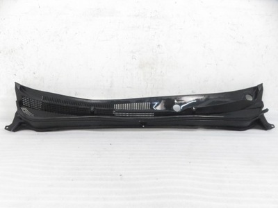 Жабо hyundai sonata vi 861503s000 фото №1