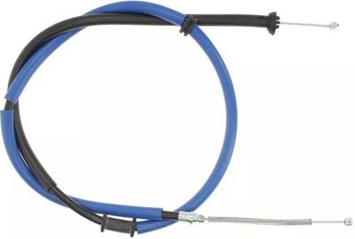 Linex трос тормоза ручного 09.01.76 фото №1