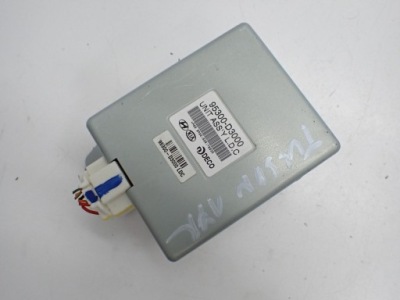 Модуль блок керування assy 95300-d3000 hyundai tucson ii iii 17r фото №1