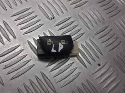 Перемикач блокування двері saab 9-3 12786136 фото №1