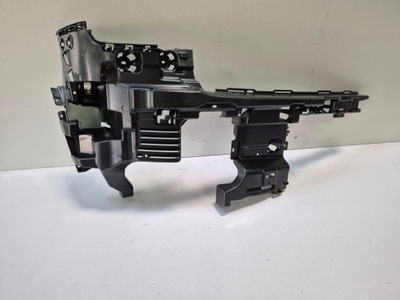 Направляющая бампера левый задняя задний mini countryman r60 7389357 оригинал фото №1