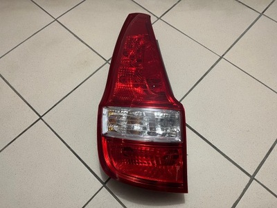 Hyundai i30 i 1 kombi 07- лампа задняя задняя левая фото №1