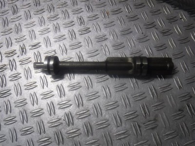 Насос масла вал балансировочный lancer vii 2.0 4g63 фото №1